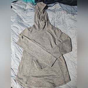 Lightweight Pullover